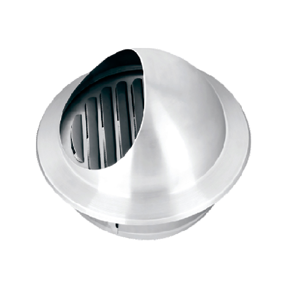 Bull Nose (outlet grill)