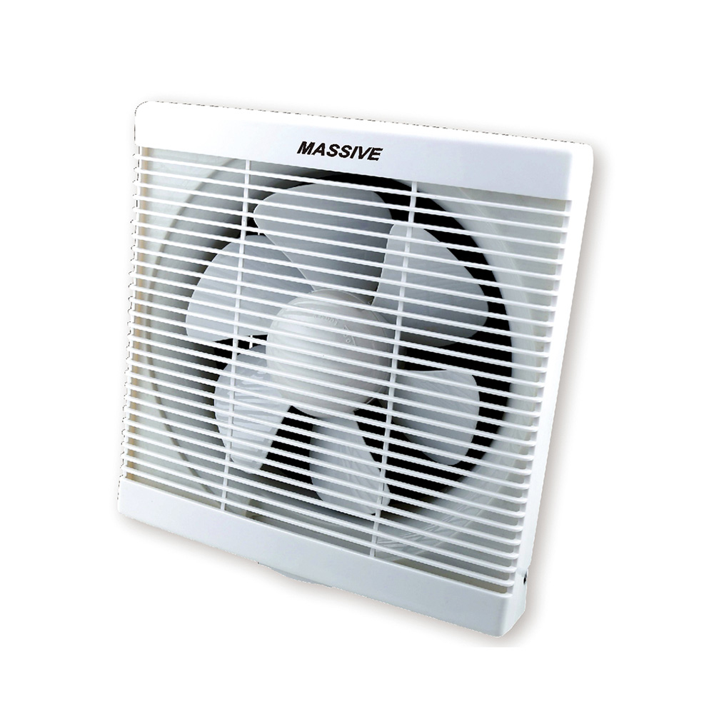 AR Wall Fan (8′-12′)