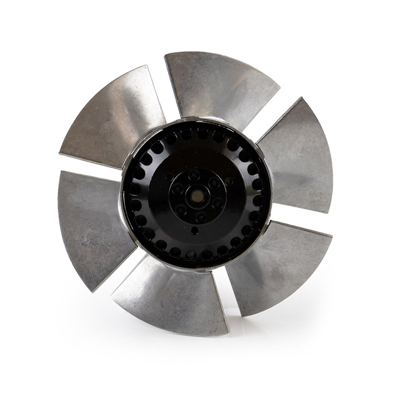 Axial External Rotor (BMB)