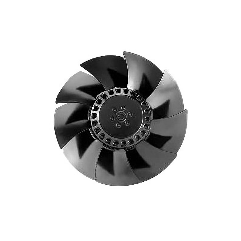 Axial External Rotor (BMB)