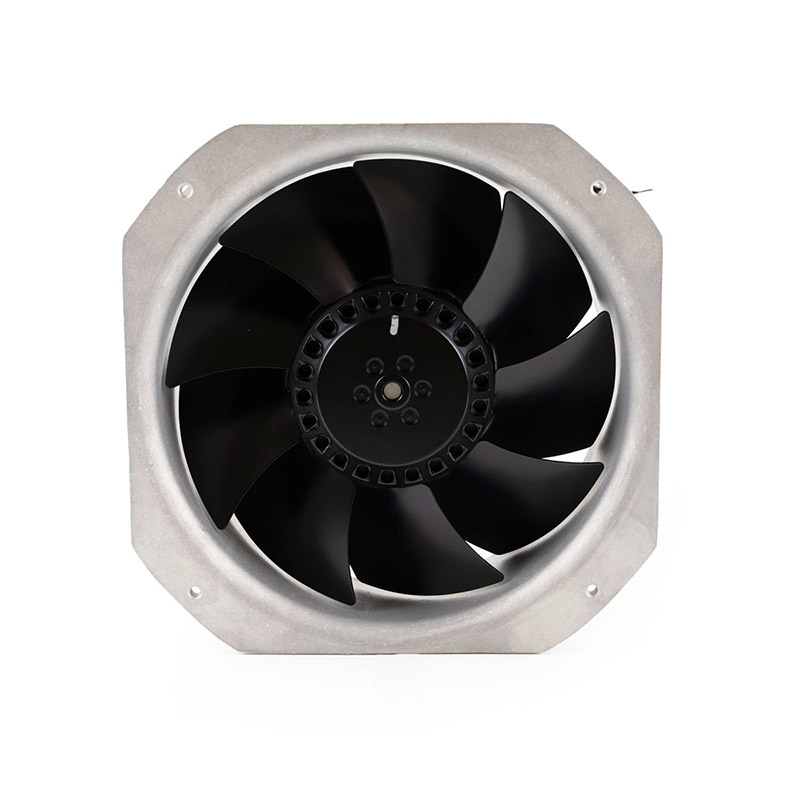 Axial External Rotor (BMB)