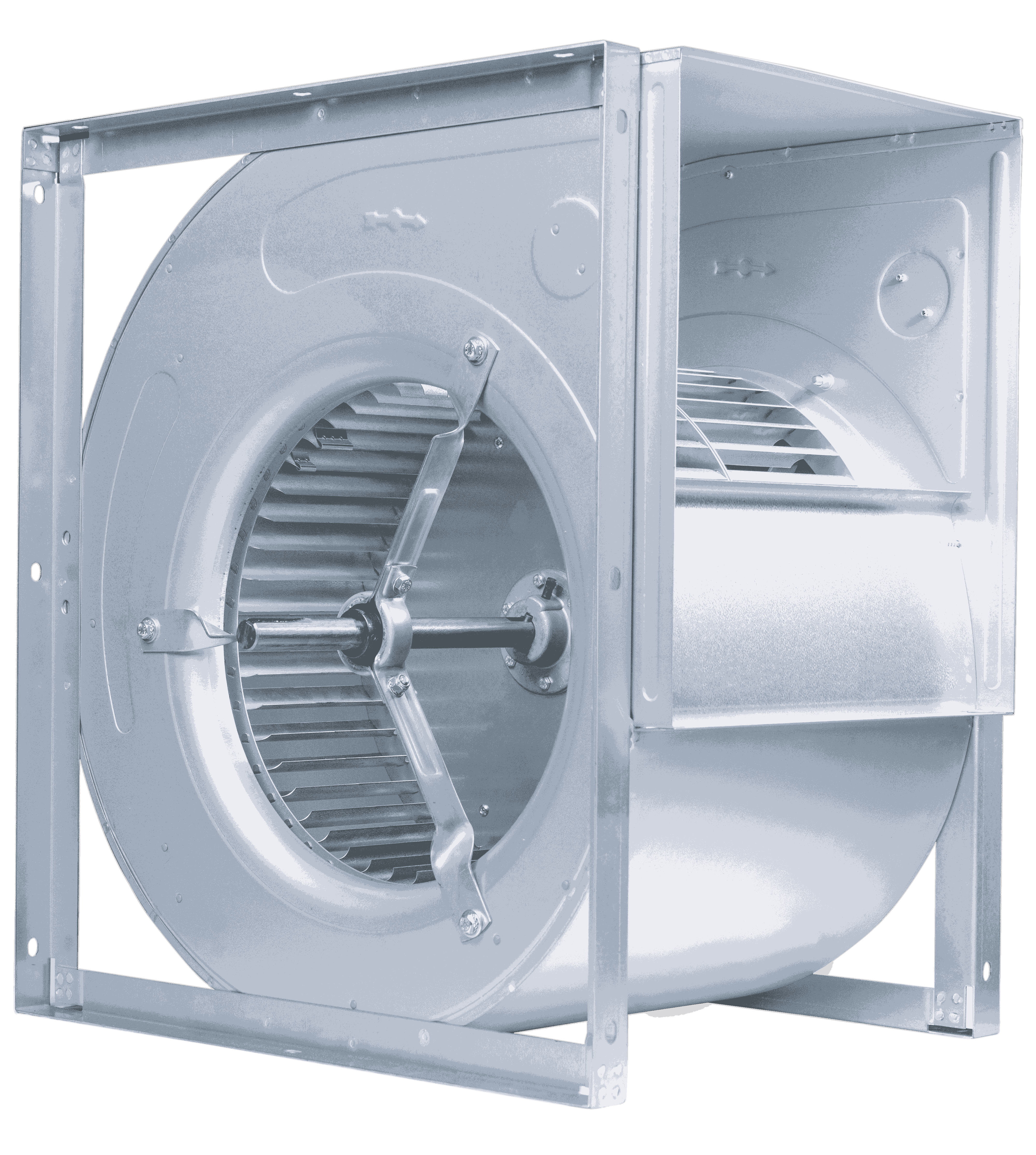 Centrifugal Fan