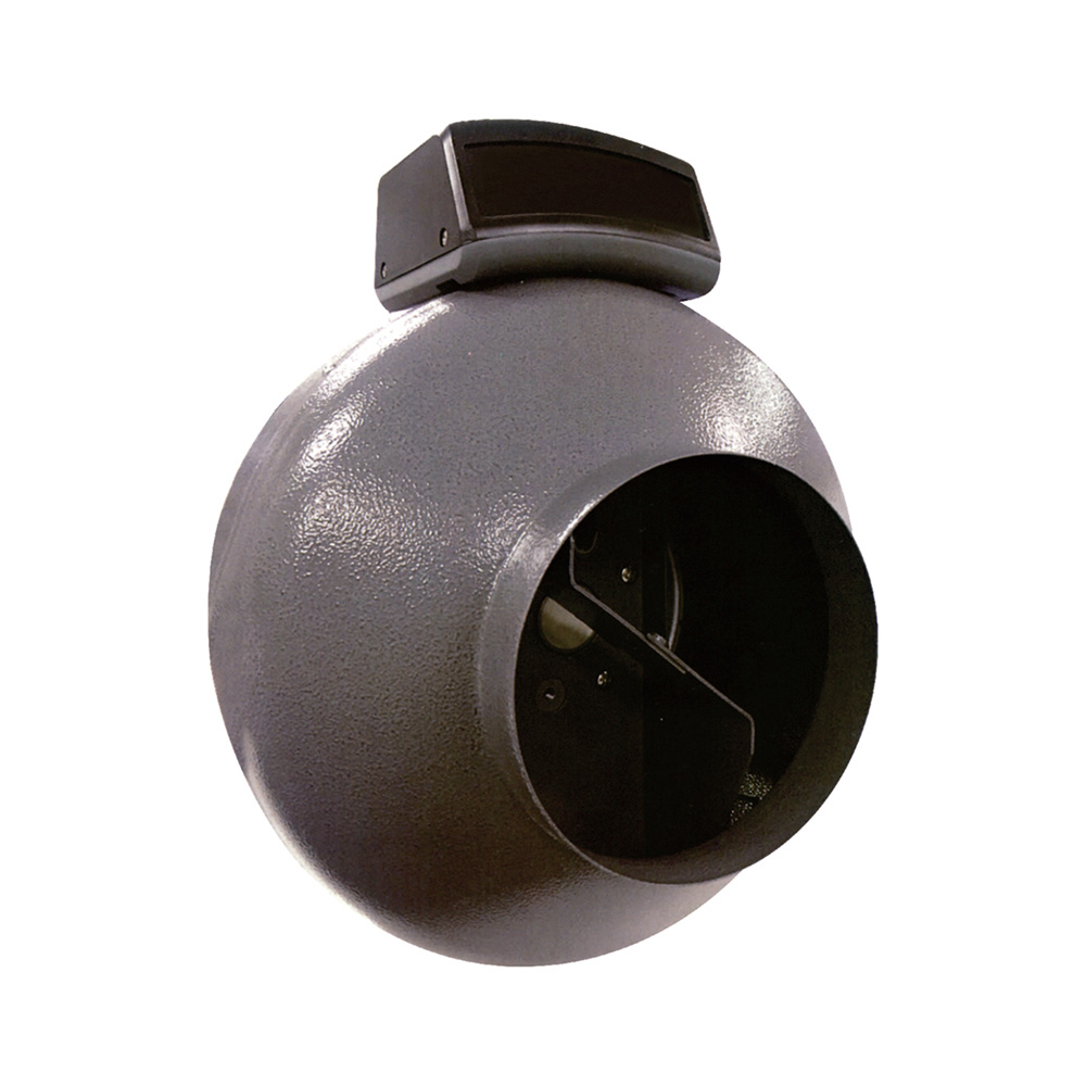 CA (Metal)