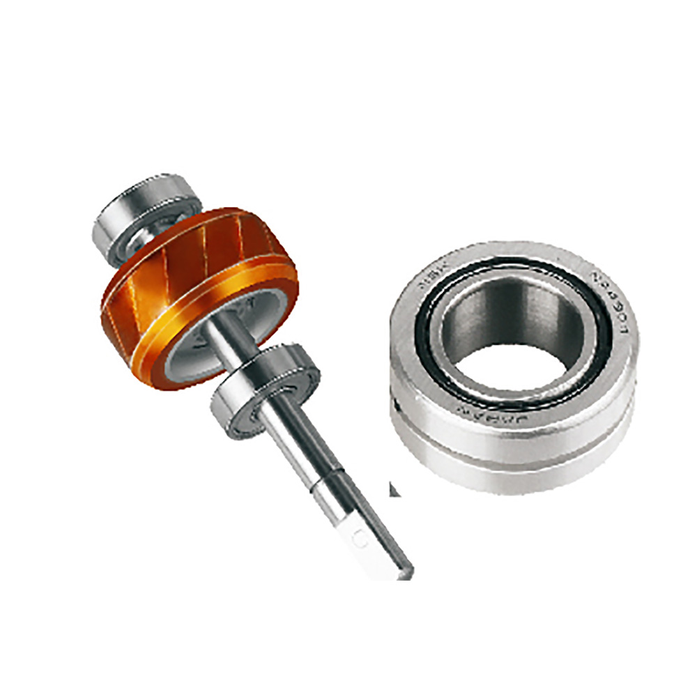 CA-VO (ABS)