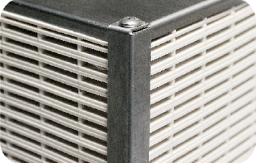 Energy Recovery Core