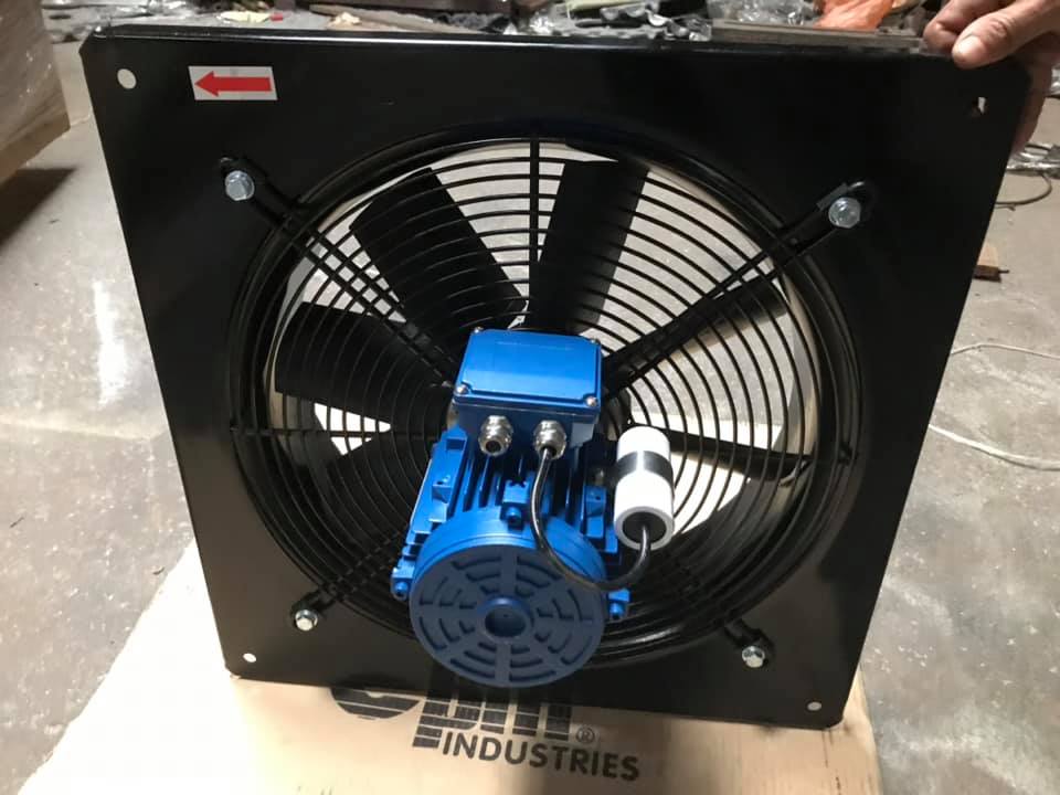 EPMB (High Performance)