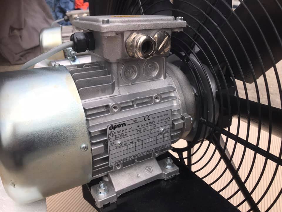 EPMB (High Performance)