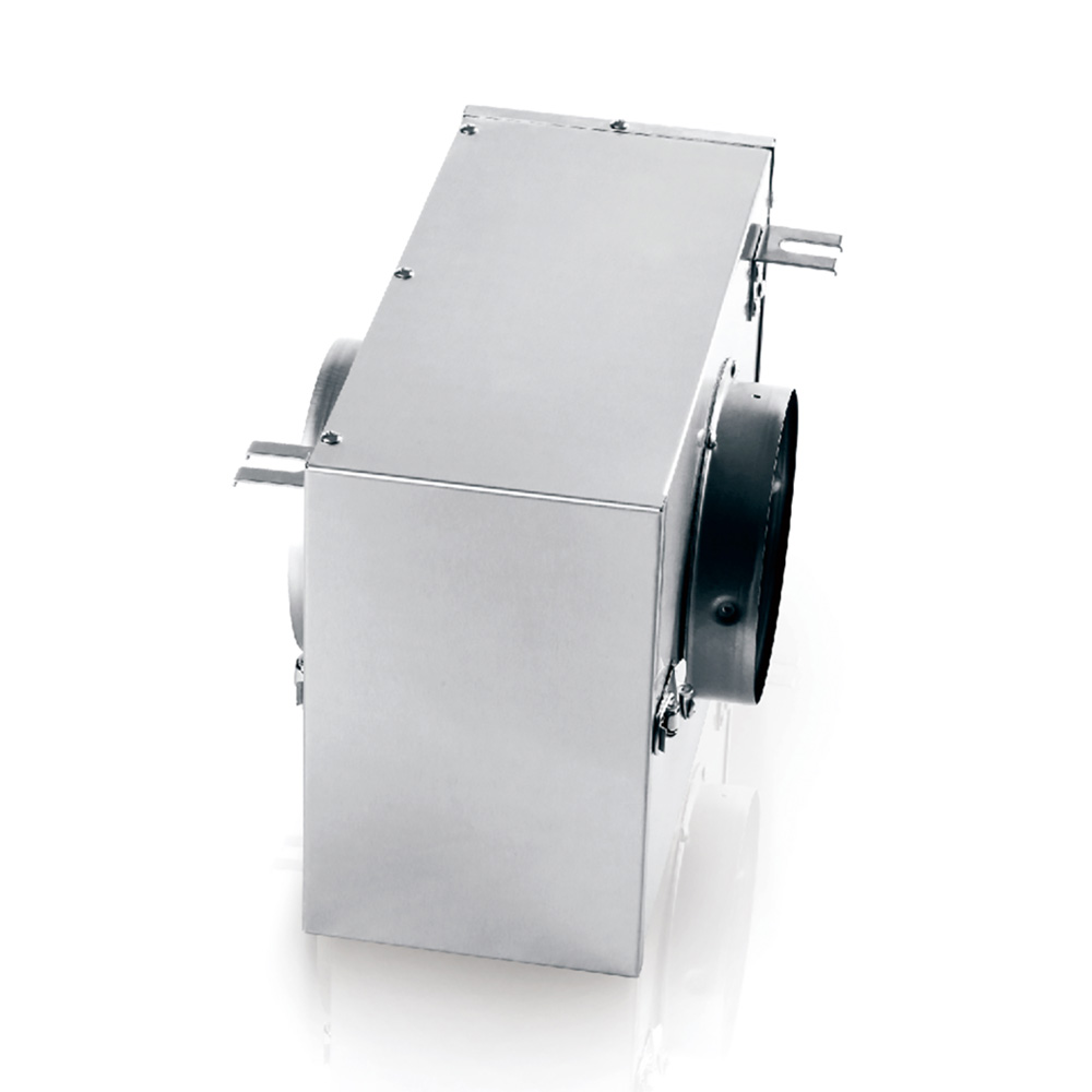HEPA Efficient Air Purifier Box