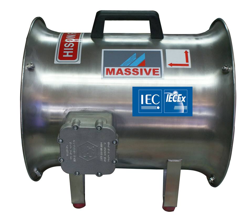 JPV (stainless steel)