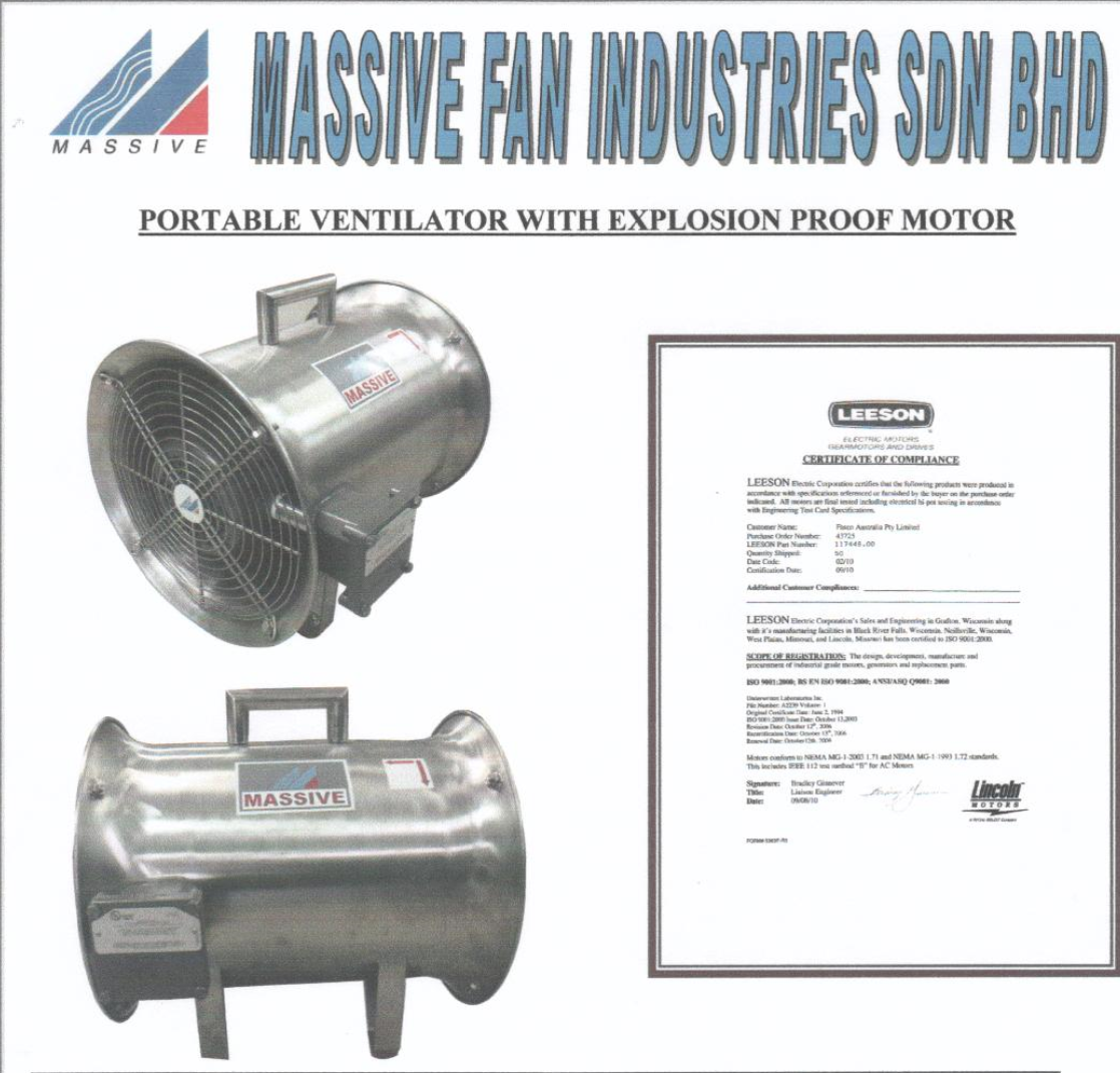 JPV (stainless steel)