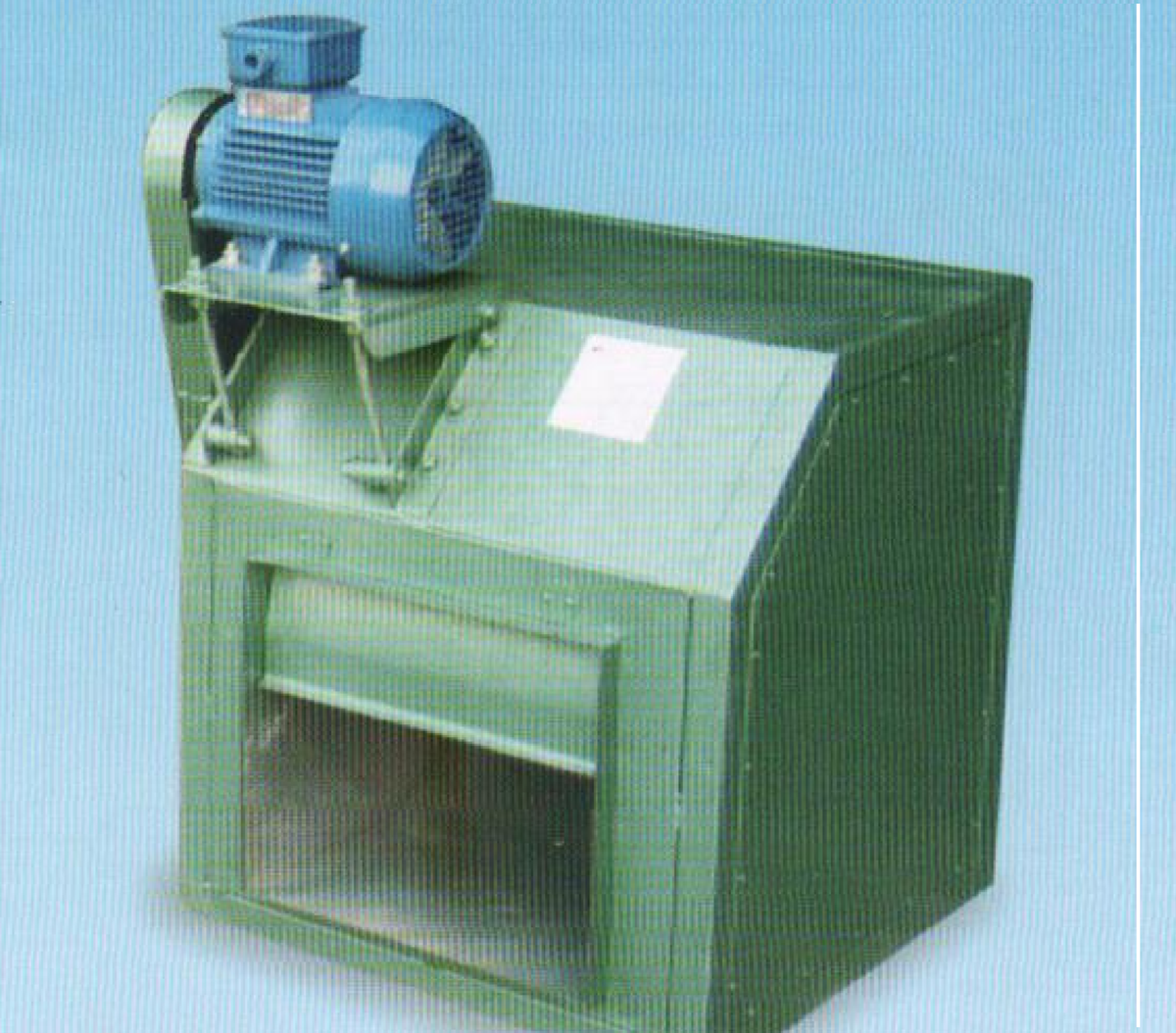 MC Cabinet (Direct / Belt)
