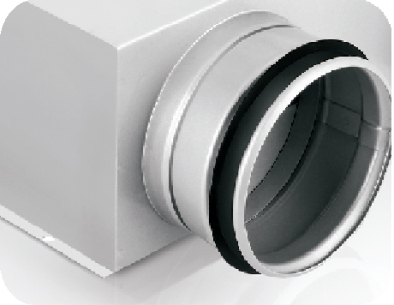 Multi-Connection Ventilator
