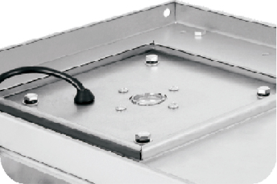 Rectangular Duct Fan (RKF)