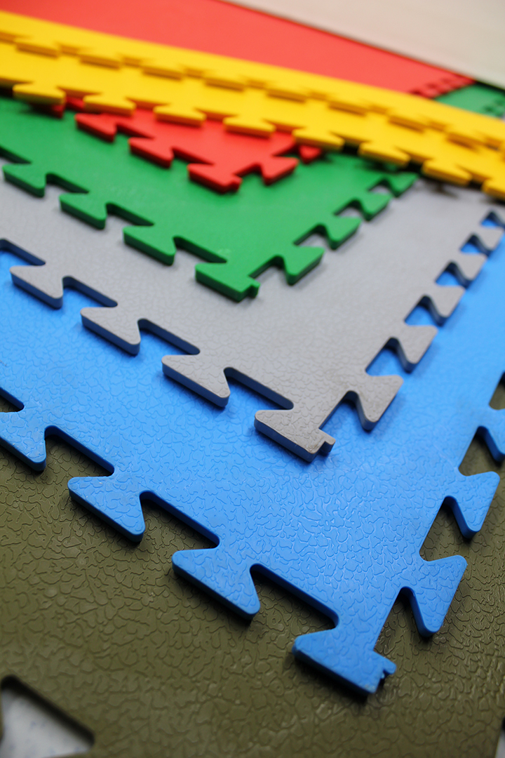 SDC Floor Tile