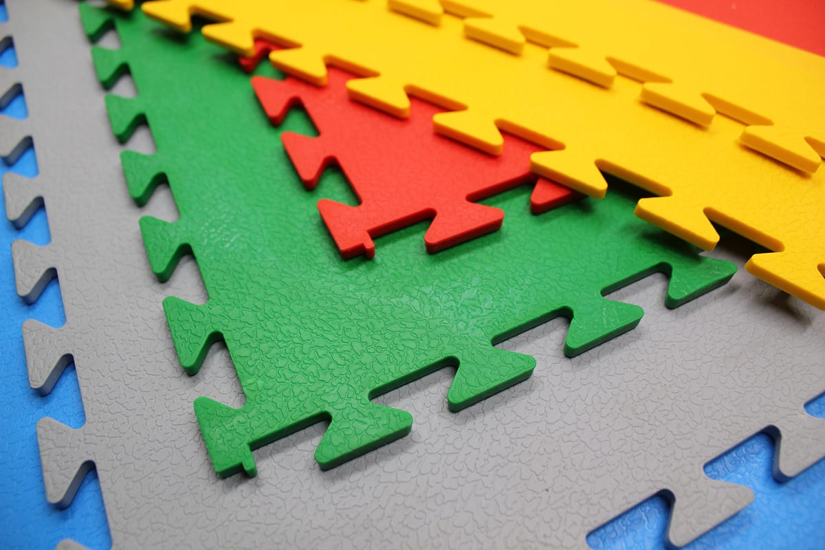 SDC Floor Tile
