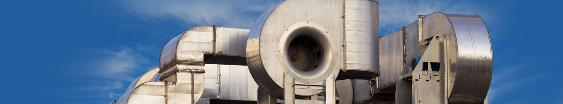 HVAC & Building Services