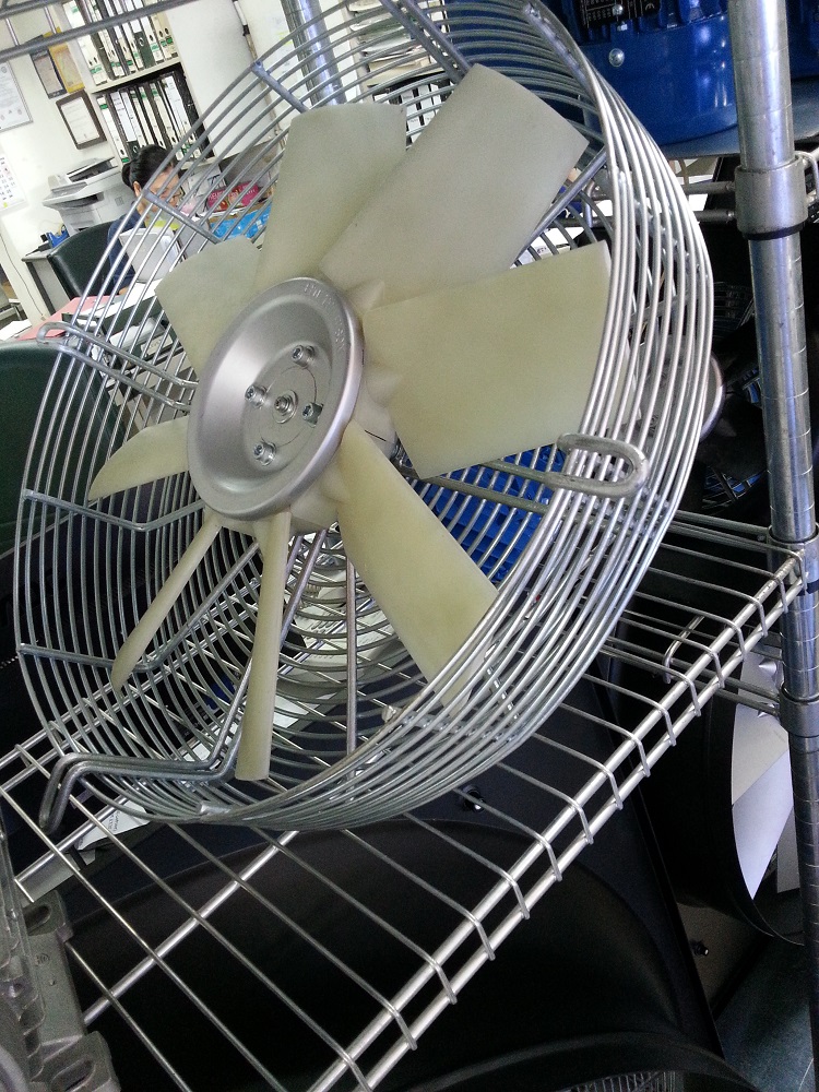 IE Motor Efficiency Standards
